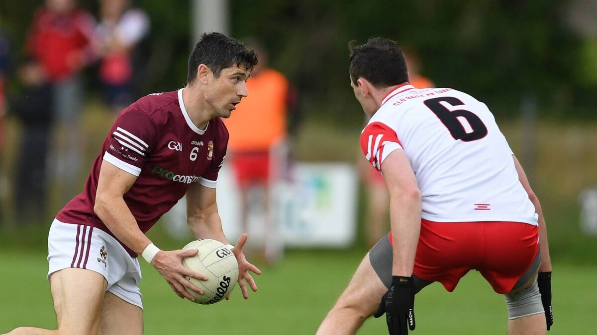 Will All-Ireland success spread into the club game?