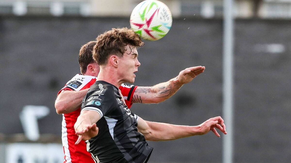 Rovers require resilience on and off pitch