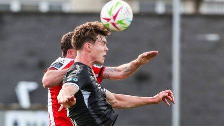 Rovers require resilience on and off pitch 
