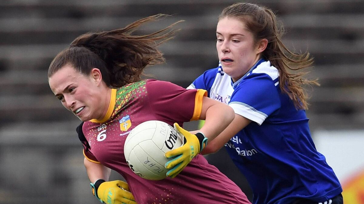 MacHale Rovers look team to beat at inter level