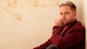 <p>Derek Ryan, one of Ireland's leading country stars, will perform at this year's Tubbercurry Music Festival.</p> <p>Derek Ryan, one of Ireland's leading country stars, will perform at this year's Tubbercurry Music Festival.</p>