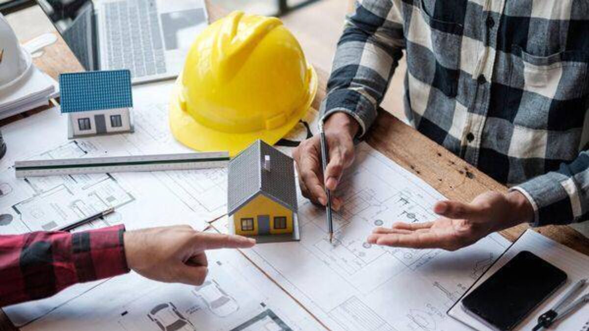 Approval for housing development on Mayo island