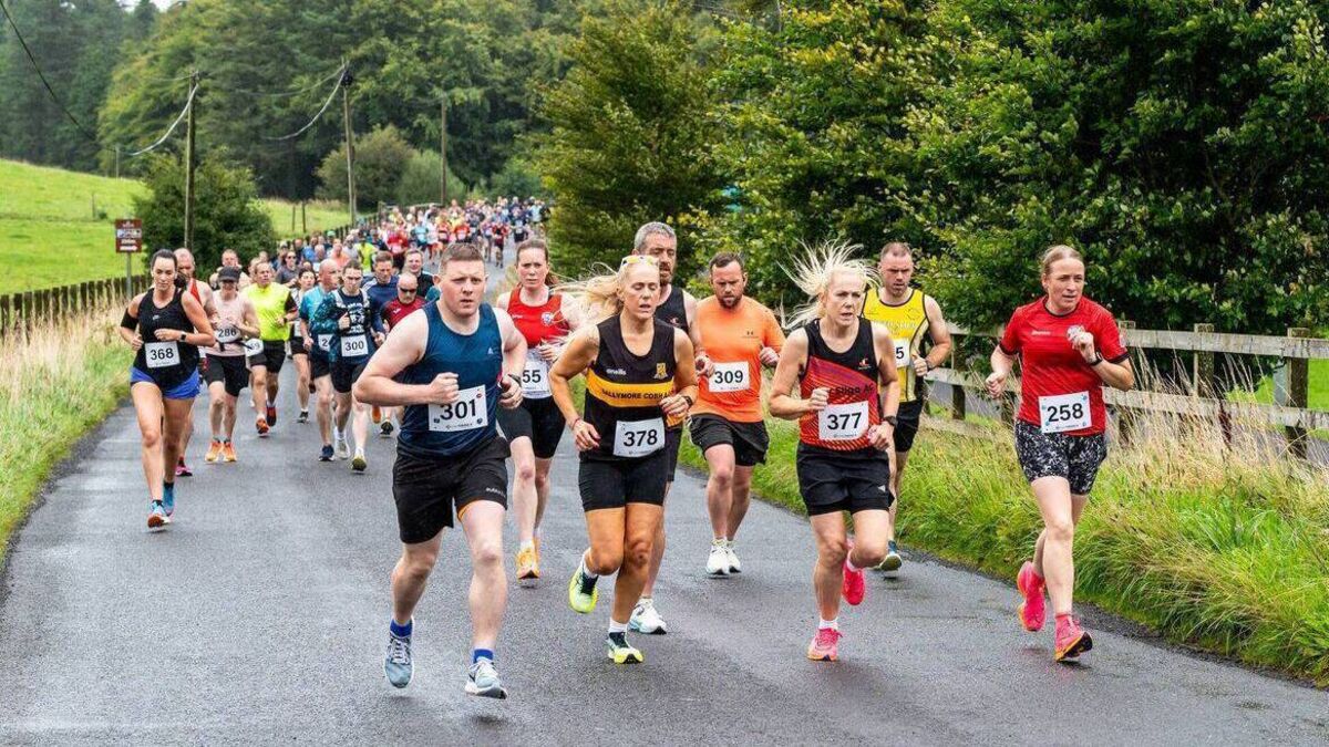 Volunteer call out for Wild Atlantic 10 Miler event