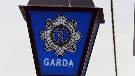 Investigation launched after shots fired in Ballymun