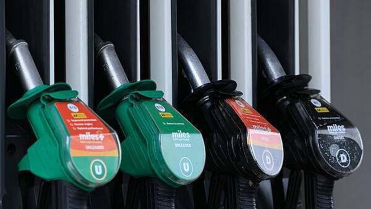 Fuel prices rising sharply amid excise duty review