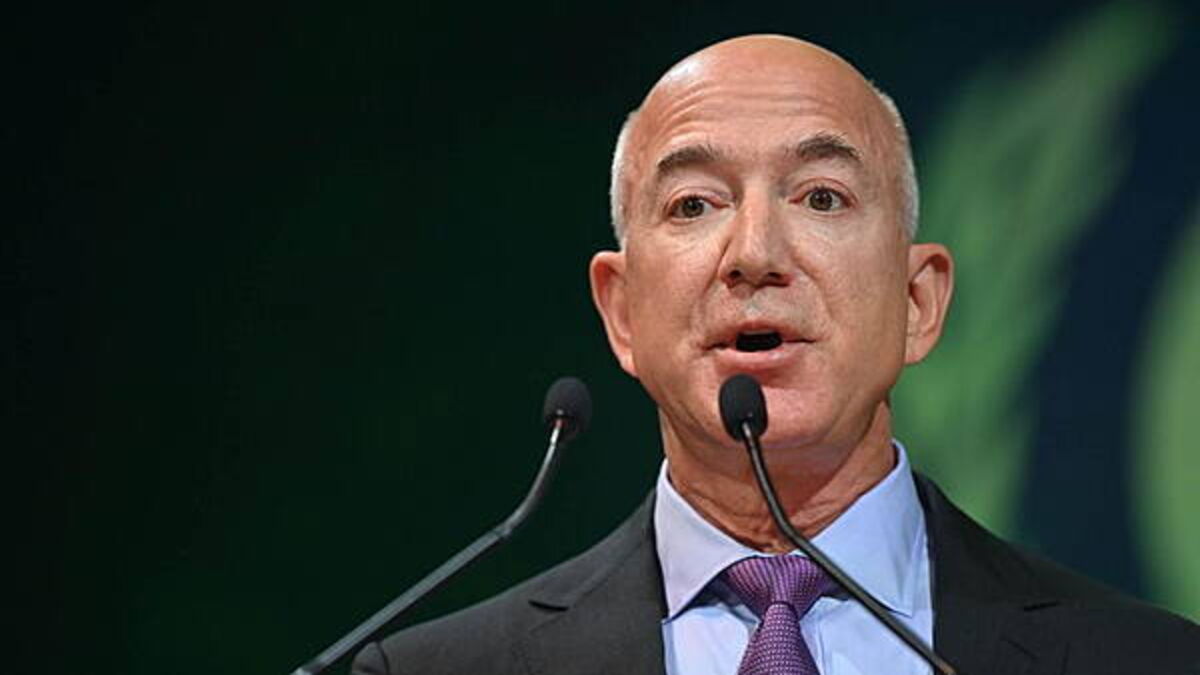 Liverpool fan group asks for clarity around consortium including Jeff Bezos