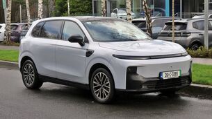<p>Whatever the model lacks in styling is more than made up by the space it offers, big comfort, long list of standard features, and competitive pricing. </p> <p>Whatever the model lacks in styling is more than made up by the space it offers, big comfort, long list of standard features, and competitive pricing. </p>