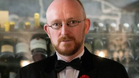 New appointment at luxury Mayo hotel