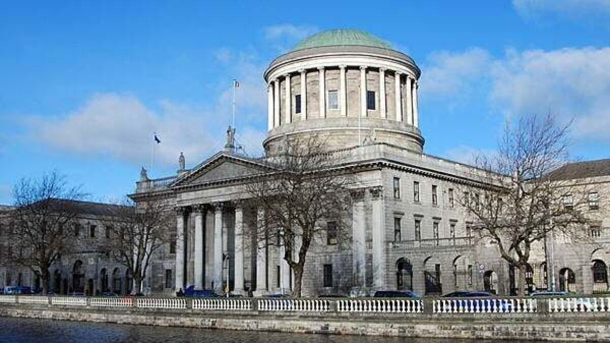 Judge finds father doctored letter to hide €145,000 income from terminally ill ex-wife