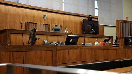 Judge tells Law Society to find solicitor for unrepresented remand prisoner