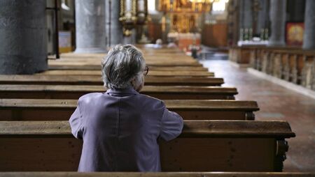 Priests must confront the 'legacy question'