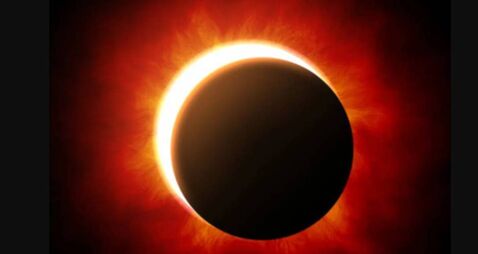 Mayo set for a rare solar eclipse tonight 