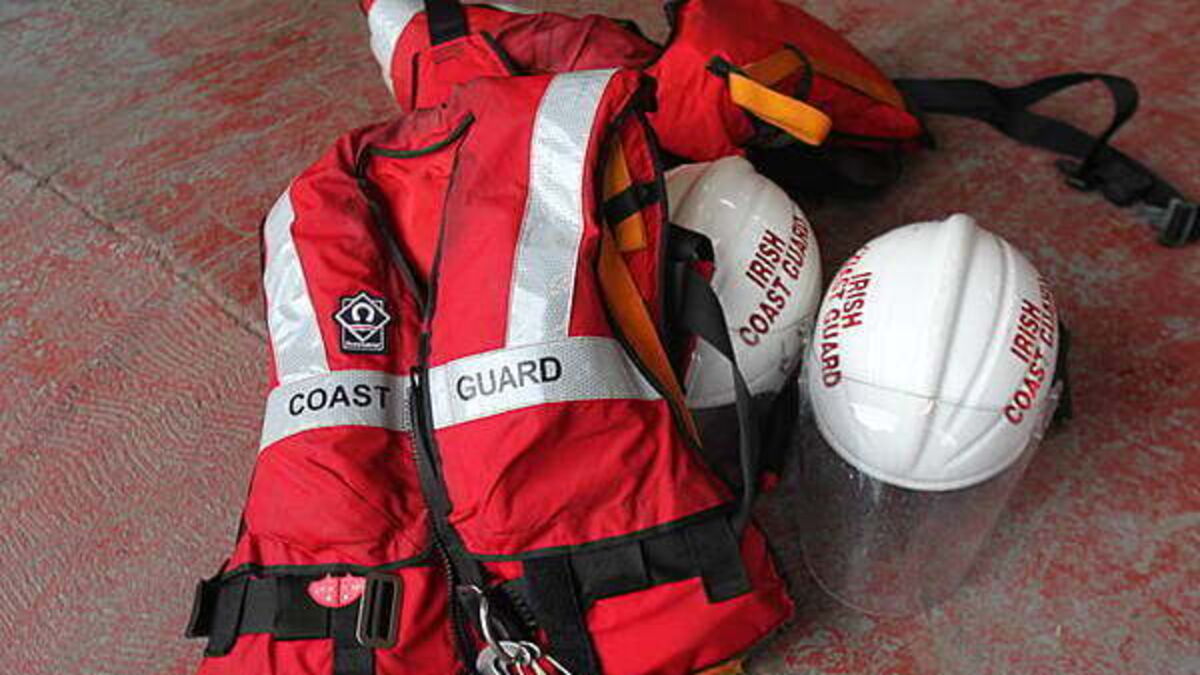 Man bitten by shark off Waterford coast