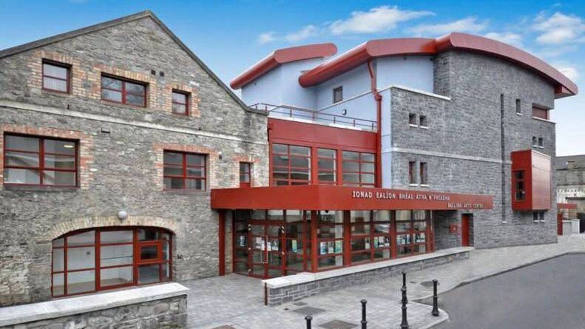 Healing concert for Ukraine at Ballina Arts Centre