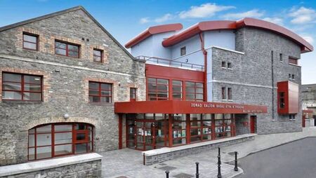 Healing concert for Ukraine at Ballina Arts Centre 