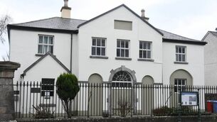 <p>The case was heard at Ballina Courthouse.</p> <p>The case was heard at Ballina Courthouse.</p>