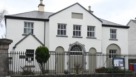 Prison term for assault on garda