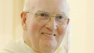 <p>The late Canon George McHale was devoted to the communities he served.</p> <p>The late Canon George McHale was devoted to the communities he served.</p>