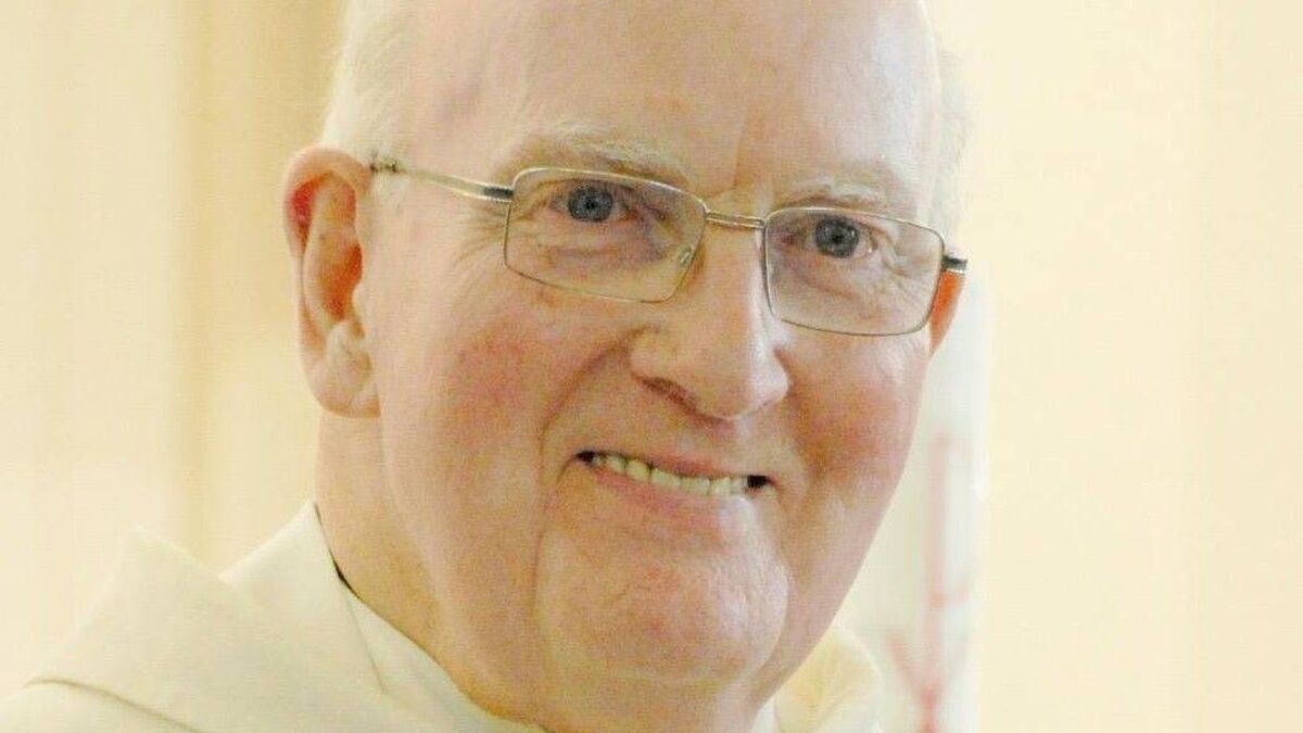 Tributes to Mayo priest who was at the heart of community life  