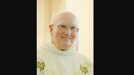 Tributes to Mayo priest who was at the heart of community life  