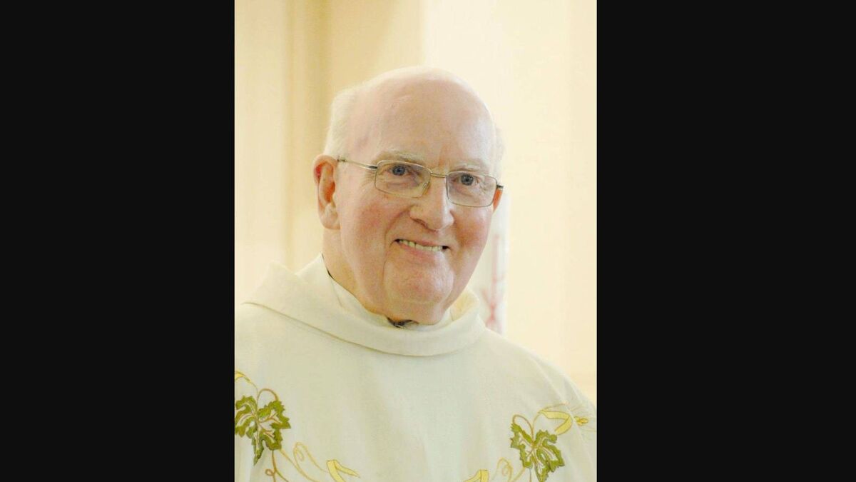 Tributes to Mayo priest who was at the heart of community life  