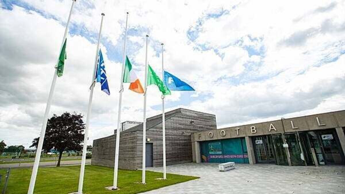 FAI withdraws support for FIFA President Gianni Infantino
