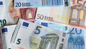 'Wheels coming off' Sinn Féin messaging on powersharing, says Paul Givan