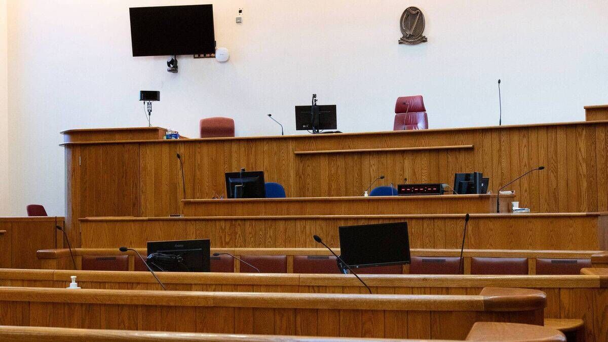 Mayo fast becoming a 'legal desert'
