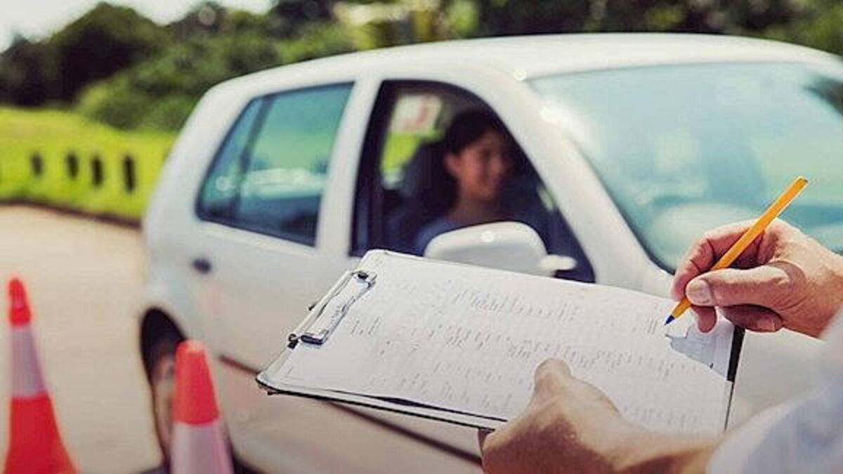 Motorists warned against using third-party apps to book driving tests