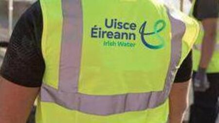 Water outages in Kiltimagh