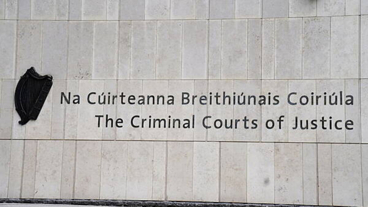 Man (51) accused of facilitating criminal organisation in bank card fraud