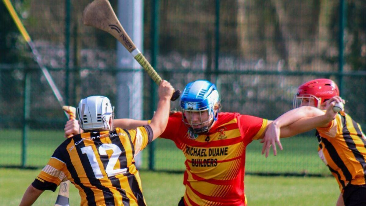 Castlebar Mitchels Camogie set sights on historic county title