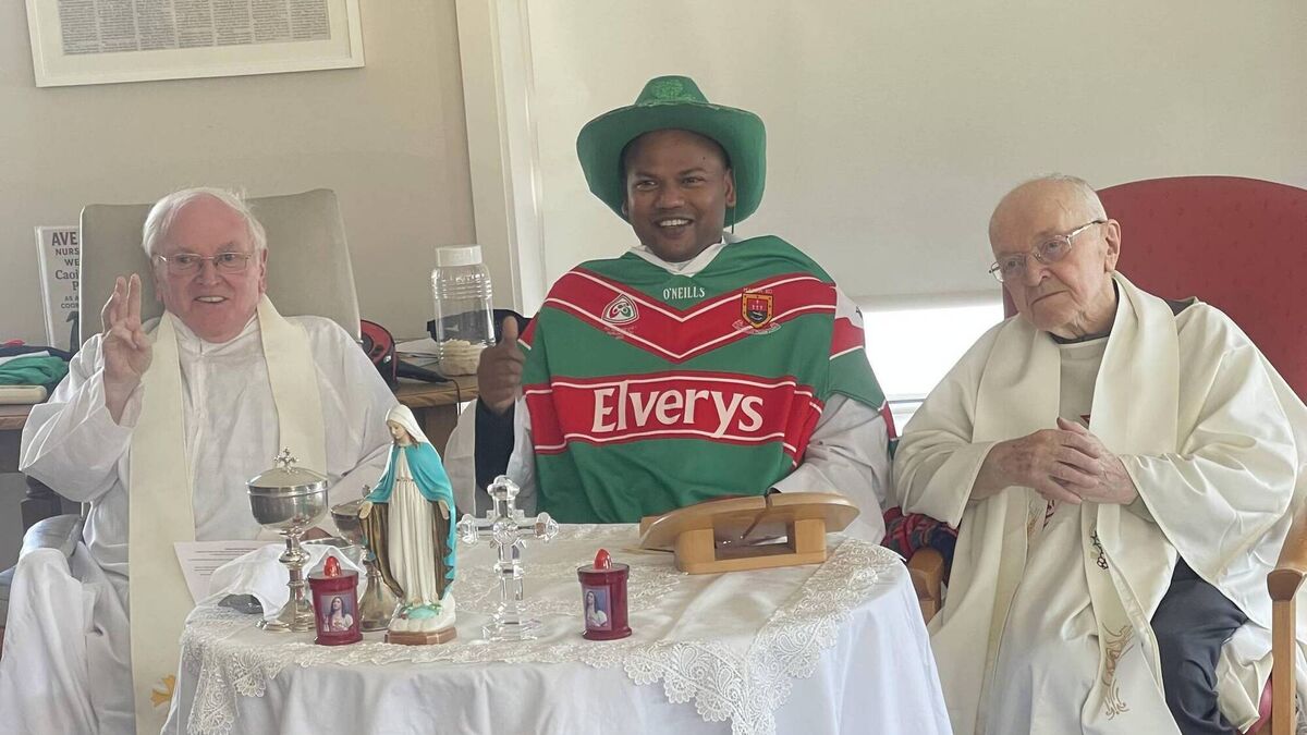 Nursing home residents hail Mayo’s victory