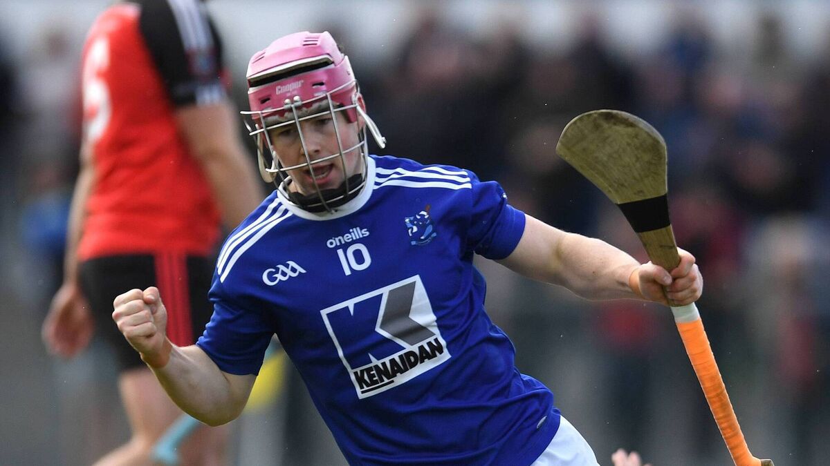 Mayo Senior Hurling Championship begins today