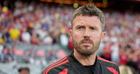Michael Carrick wants more signings as Man Utd chase big-spending rivals