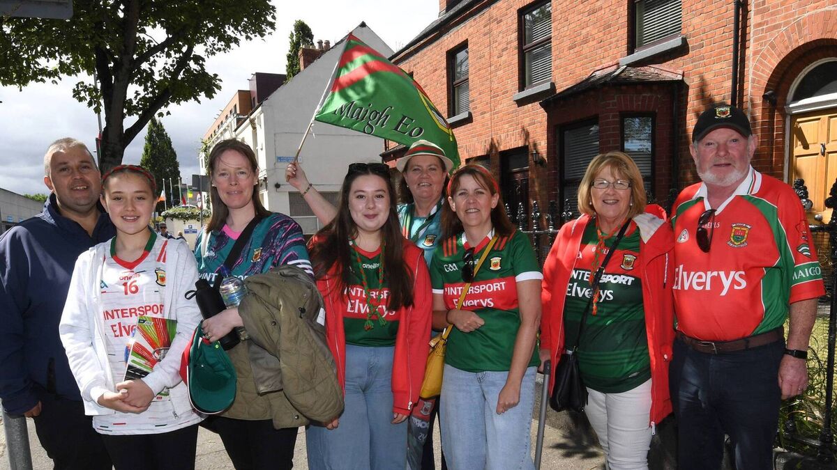 Local Notes: All the latest news from Foxford