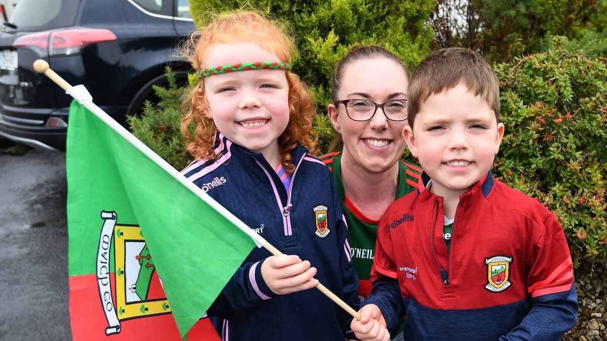Local Notes: Claremorris Musical Society gets ready for new show