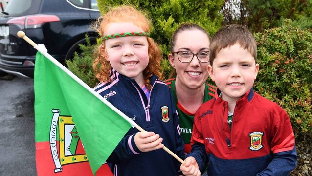 Local Notes: Claremorris Musical Society gets ready for new show
