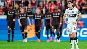 Antonin Kinsky has horror 17 minutes as Igor Tudor goalkeeper decision backfires Antonin Kinsky has horror 17 minutes as Igor Tudor goalkeeper decision backfires