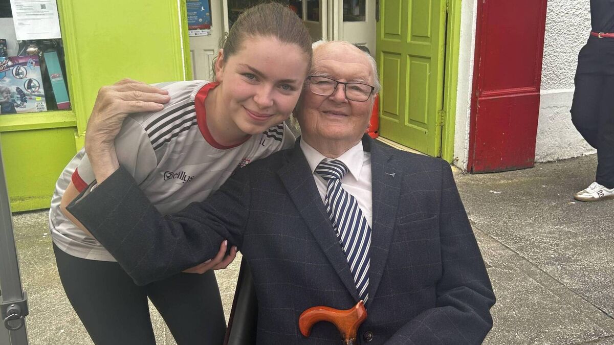 Belmullet’s spirit shines on Heritage Day