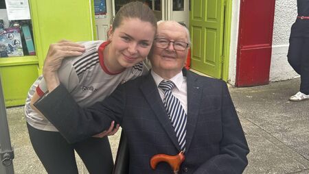 Belmullet’s spirit shines on Heritage Day