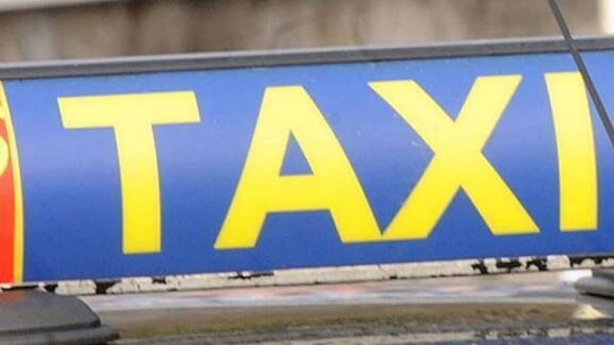 Record number of complaints made about taxi drivers last year