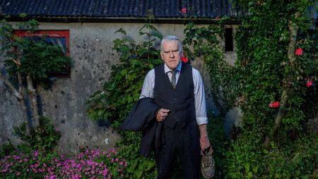 Fantastic day of drama at Westport Town Hall Theatre