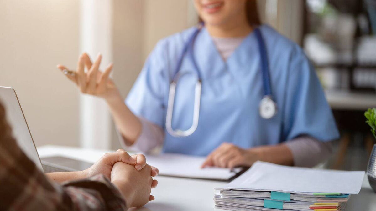 Welcome progress on new Mayo health units