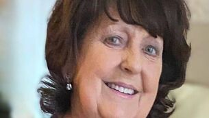 <p>Many tributes have been paid to the late Helen Forde.</p> <p>Many tributes have been paid to the late Helen Forde.</p>