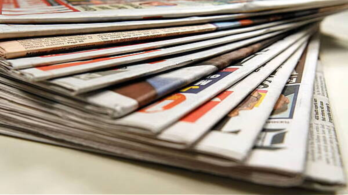 What the papers say: Saturday's front pages