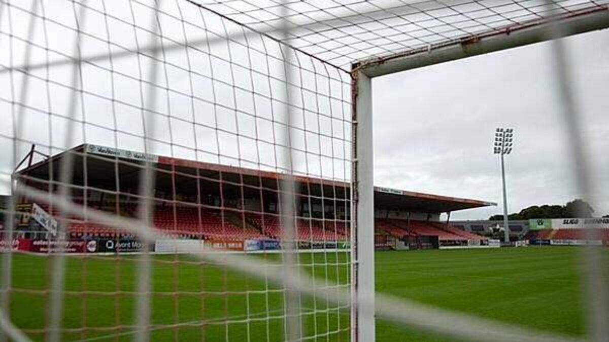 Sligo Rovers propose new structure to boost funding while keeping member control