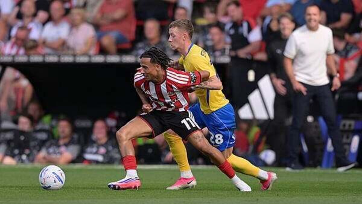 Sheffield United held by Birmingham in drab Championship opener