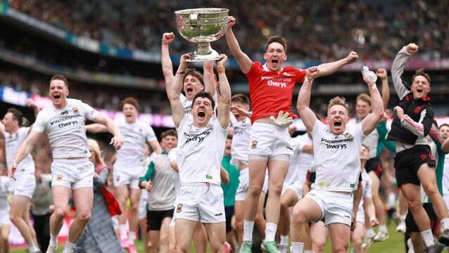 After the famine, what now for Mayo?