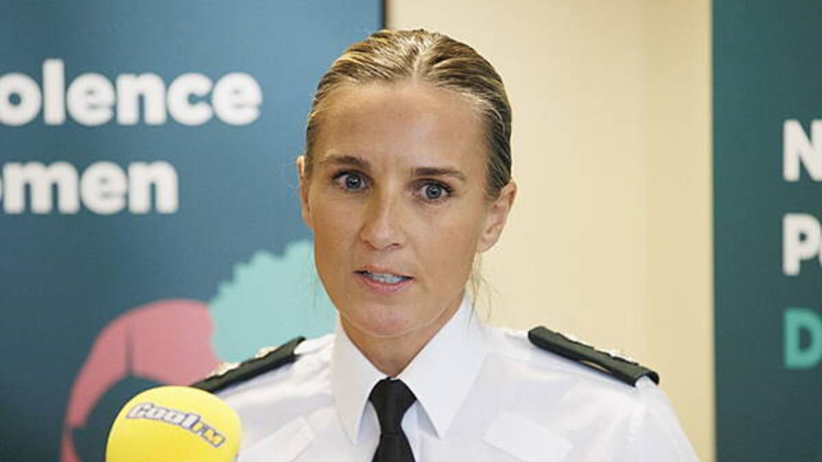 Placing of items on Derry bonfires treated as ‘sectarian hate crimes’